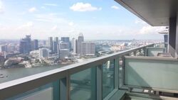 Marina Bay Residences (D1), Condominium #606890671